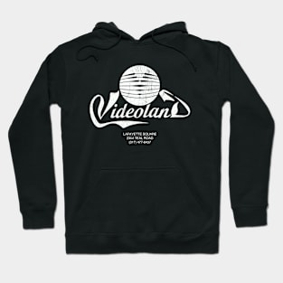 Videoland 1 Hoodie